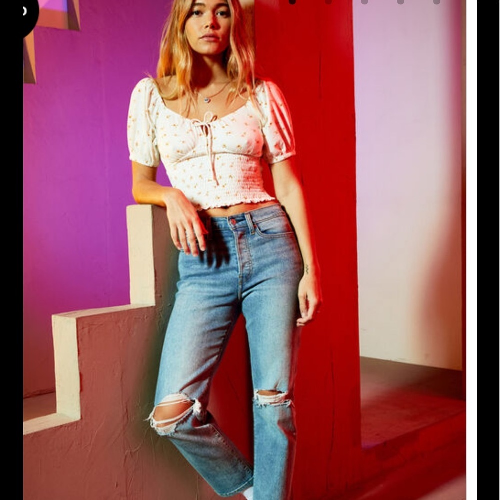 LEVI’S JEANS - Picture 4 of 10